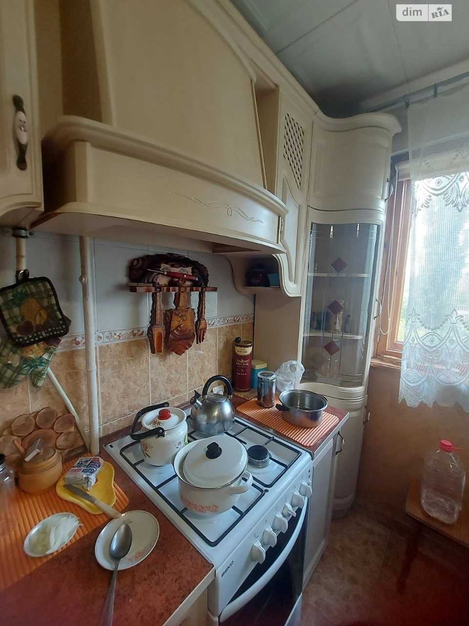 Продаж Квартира ЮТЗ
