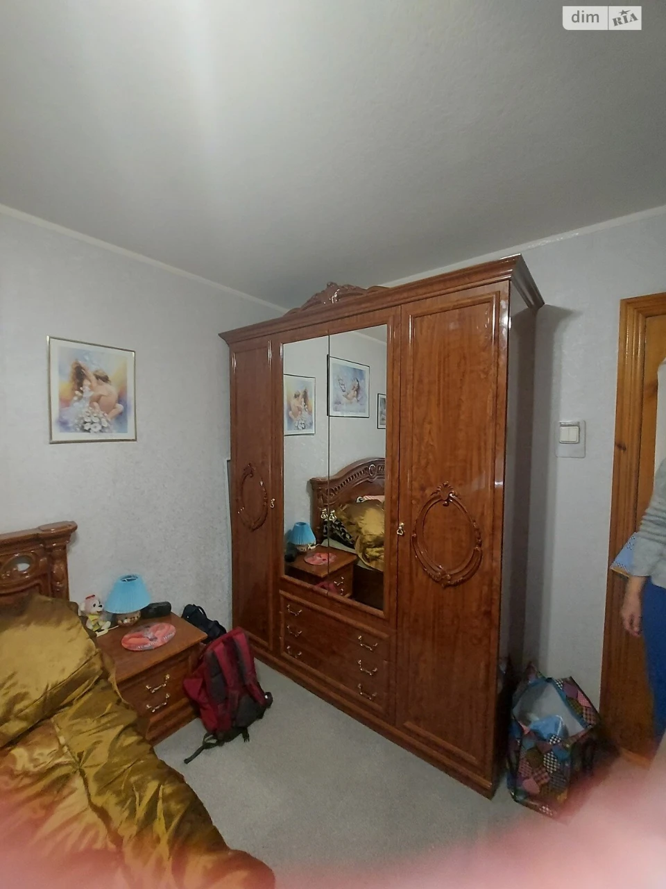 Продаж Квартира ЮТЗ