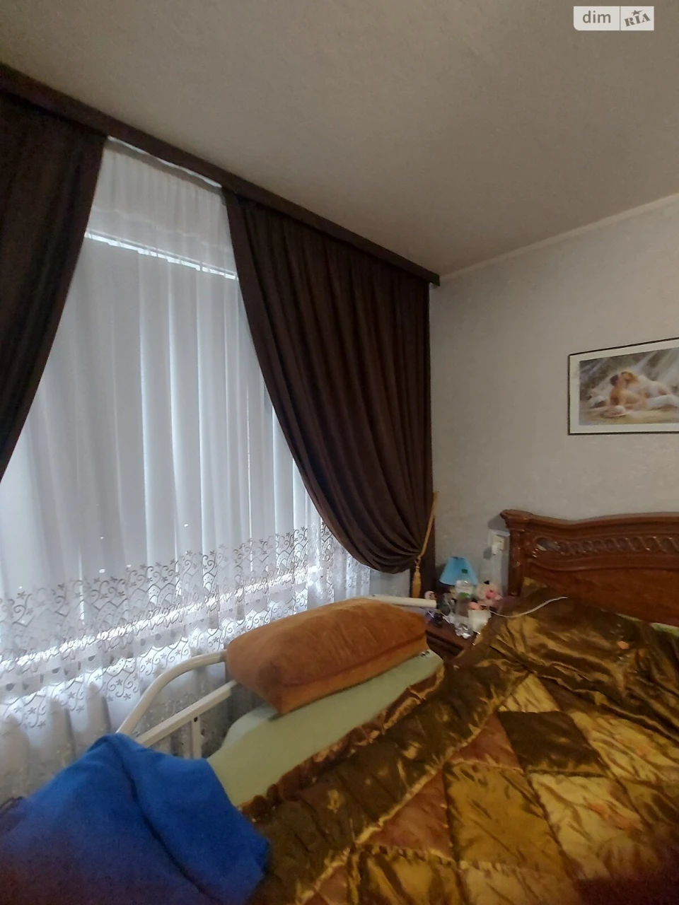 Продаж Квартира ЮТЗ