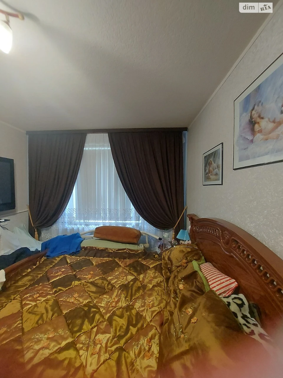 Продаж Квартира ЮТЗ