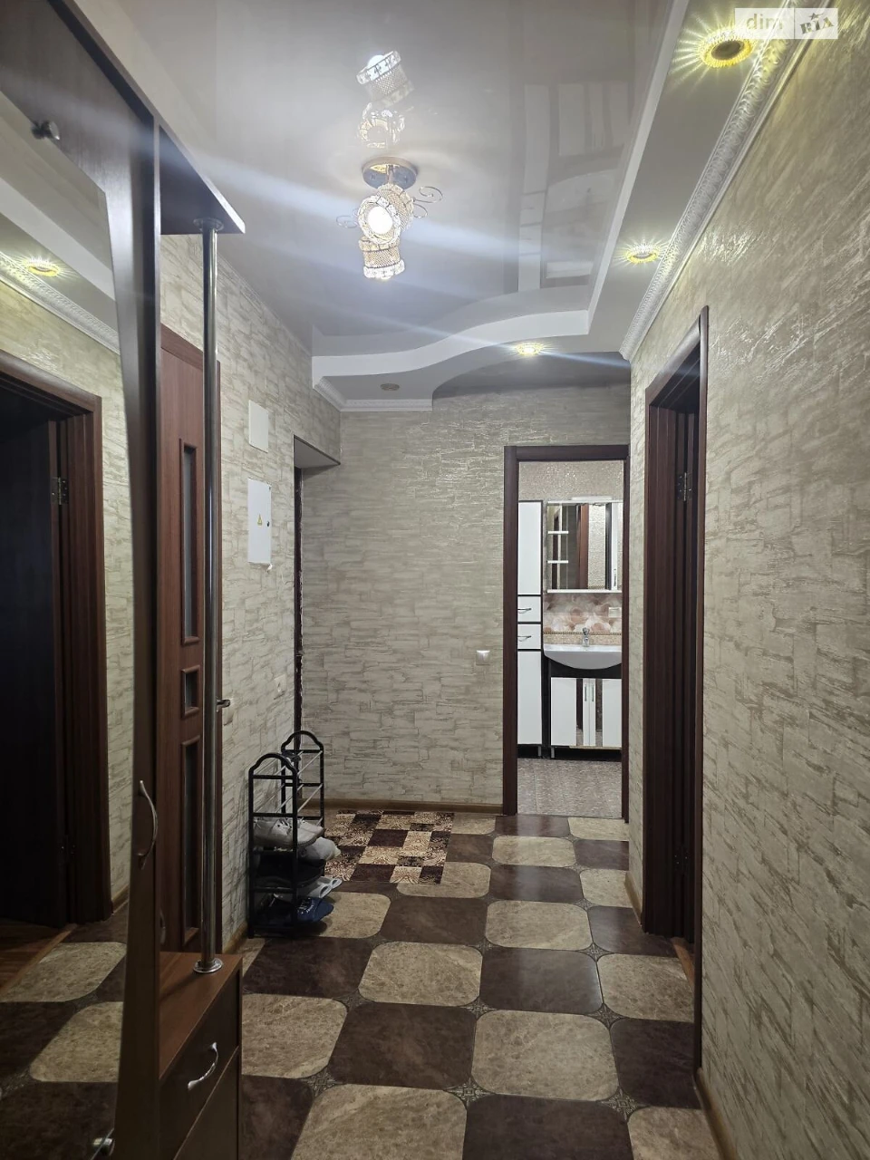 Довгострокова Оренда Квартира Центральний