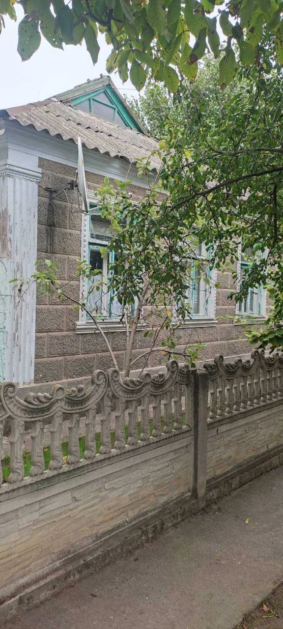Продажа дома в Корабельном районе .