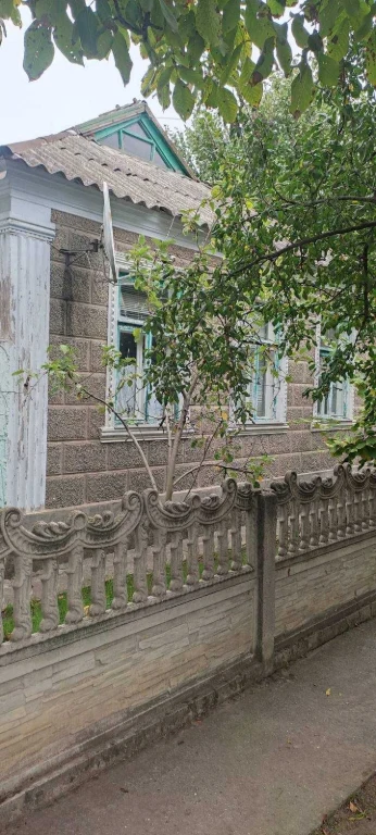 Продажа дома в Корабельном районе .