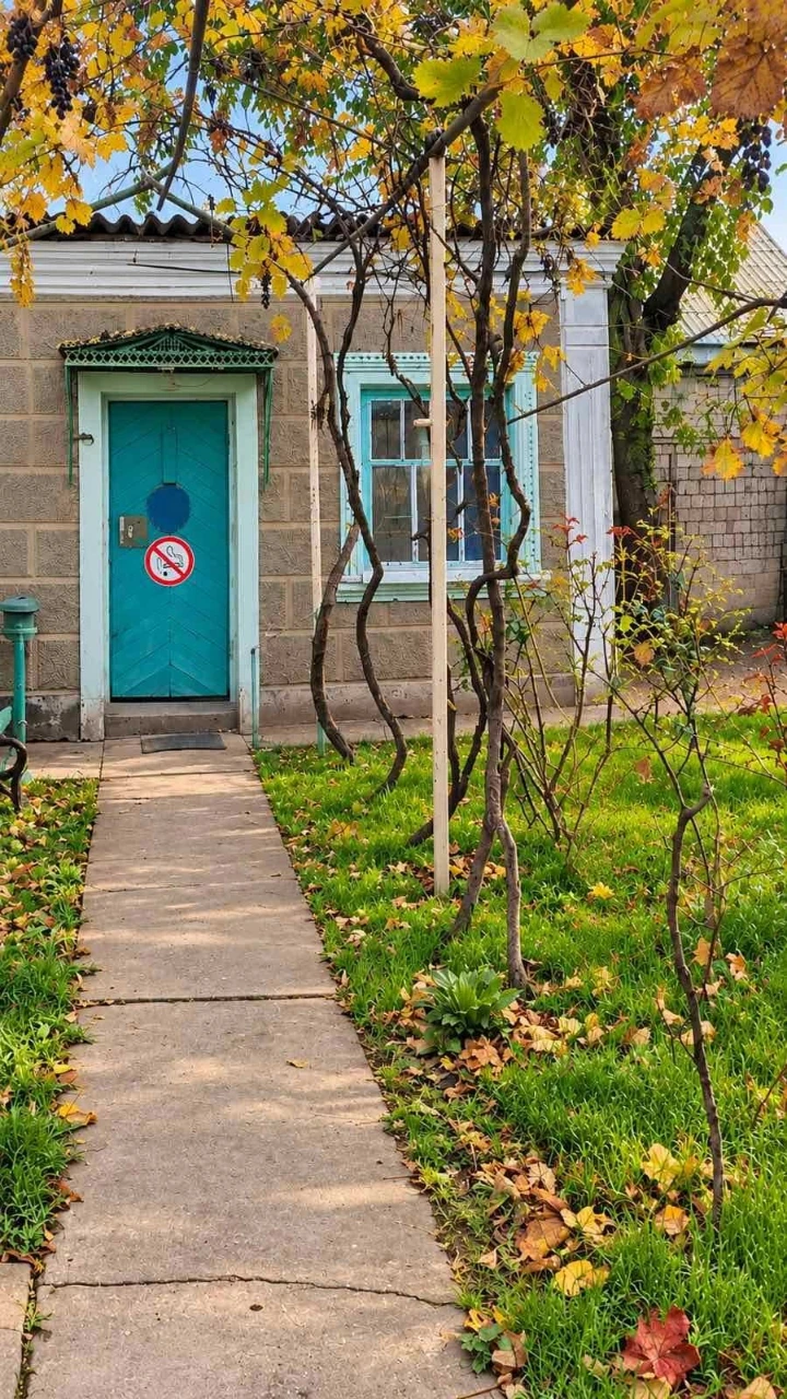 Продажа дома в Корабельном районе .