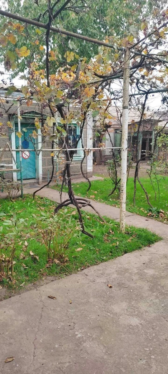 Продажа дома в Корабельном районе .