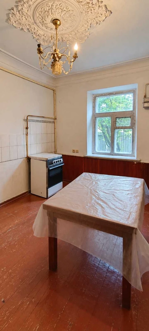 Продажа дома в Корабельном районе .