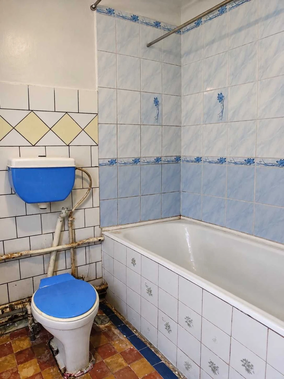 Продажа дома в Корабельном районе .