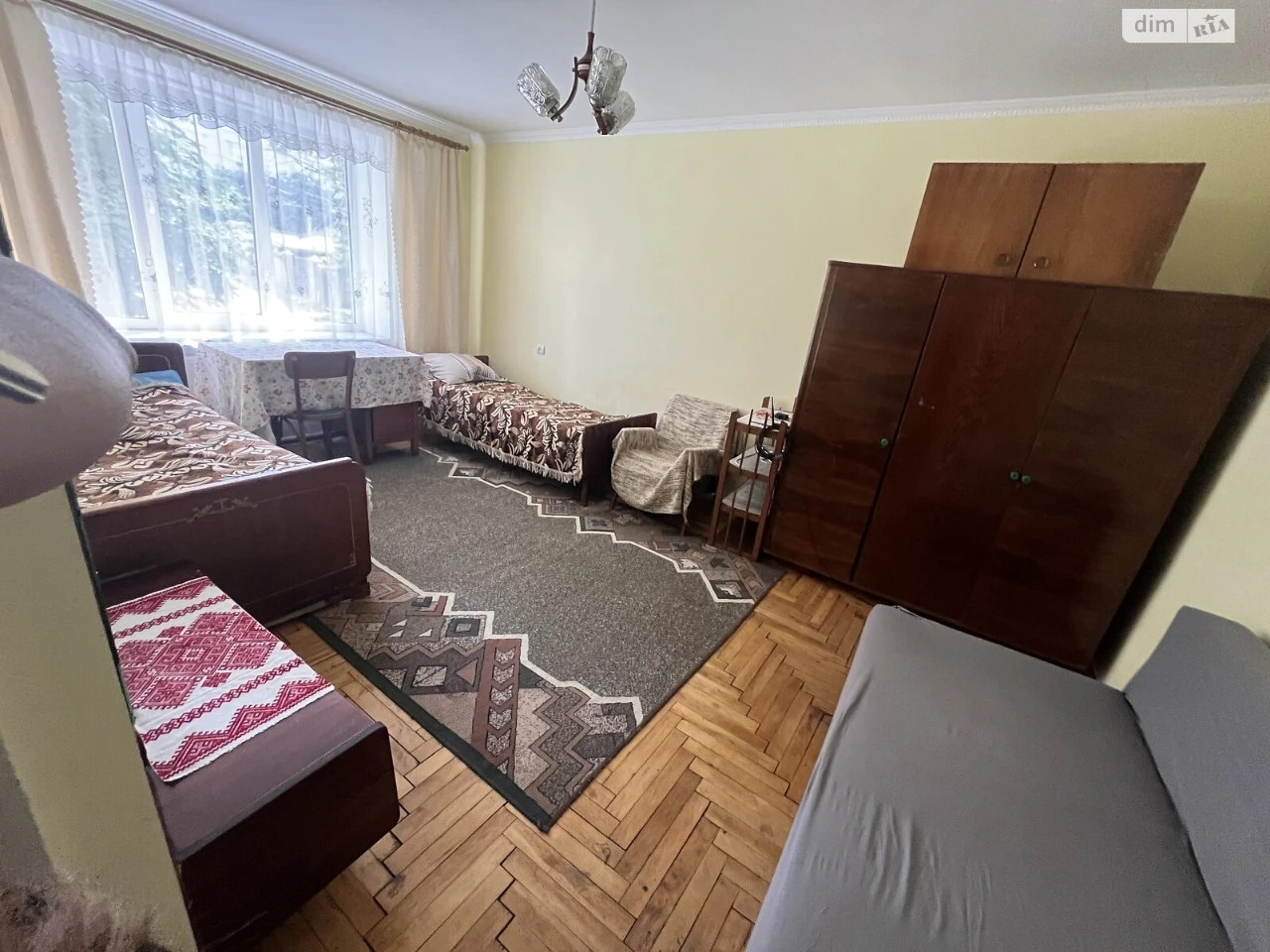 Продаж Квартира Східний