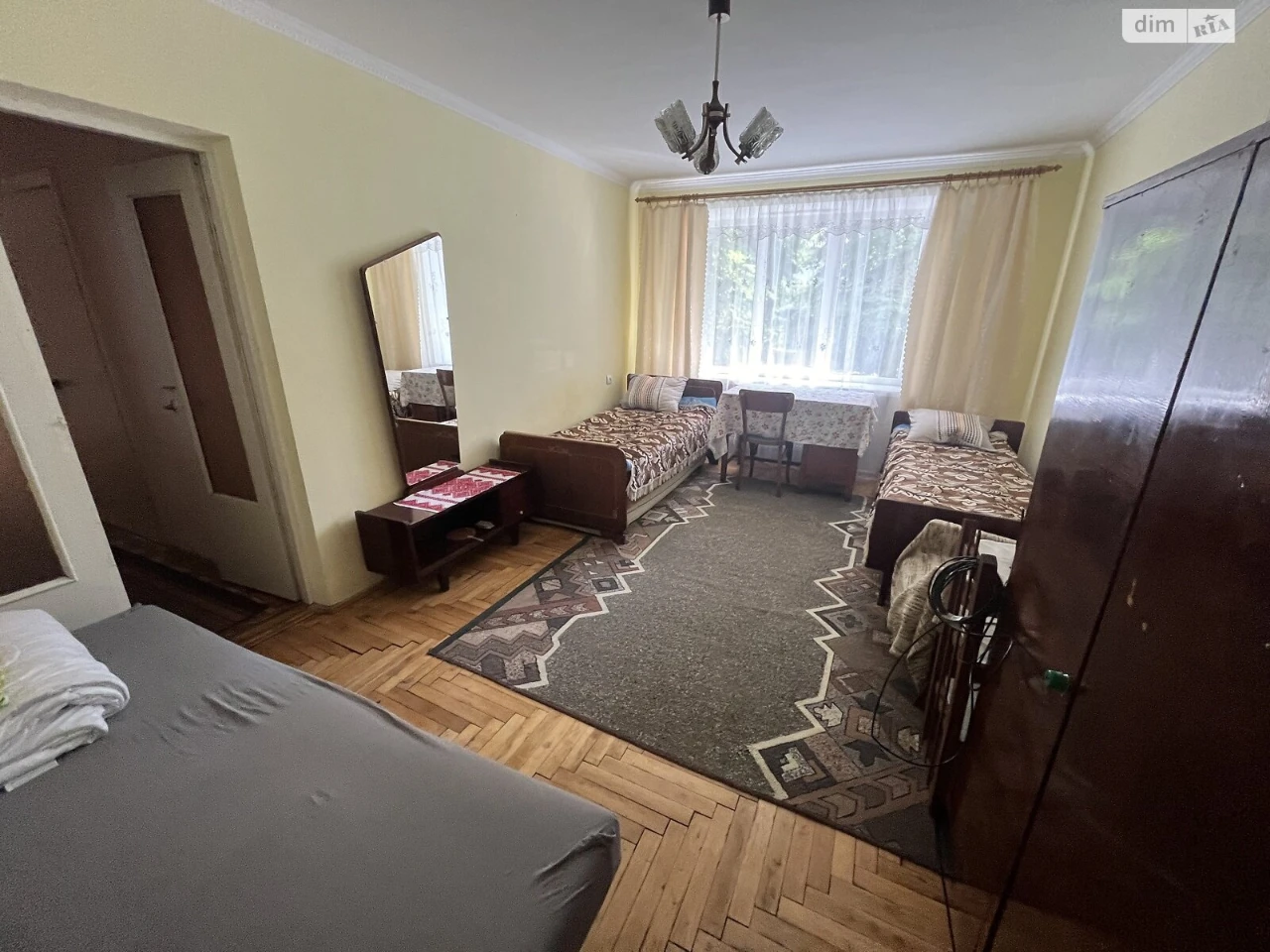 Продаж Квартира Східний