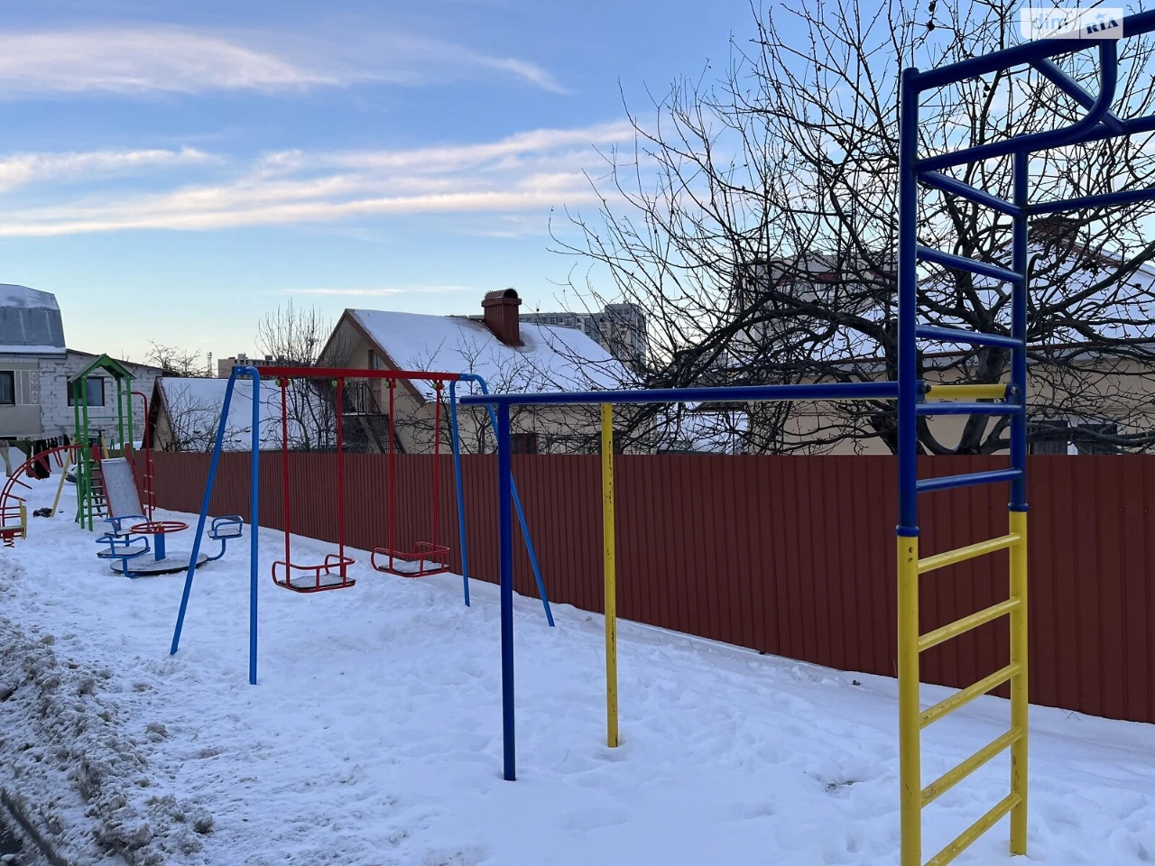 Продаж Квартира Східний