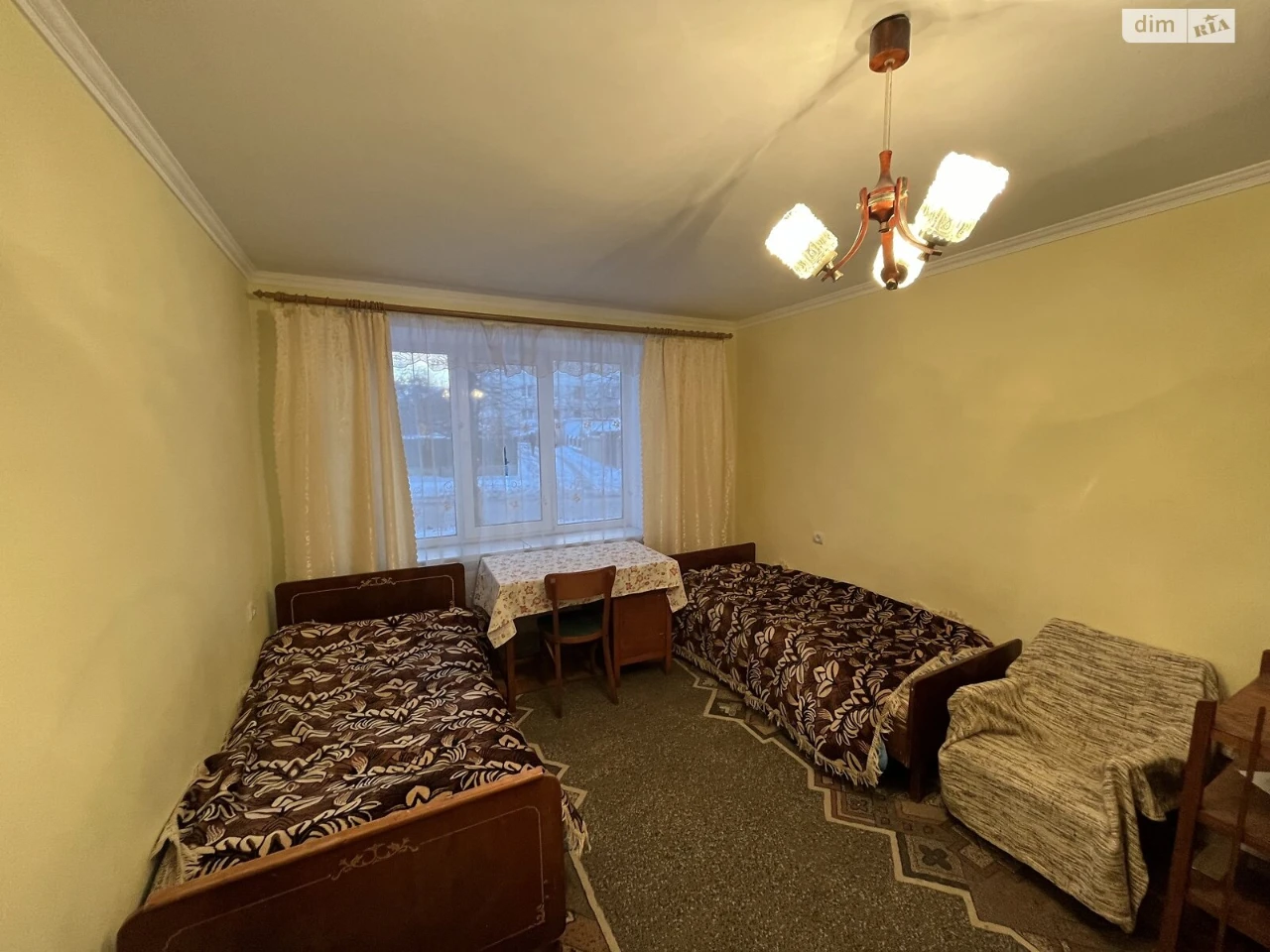 Продаж Квартира Східний
