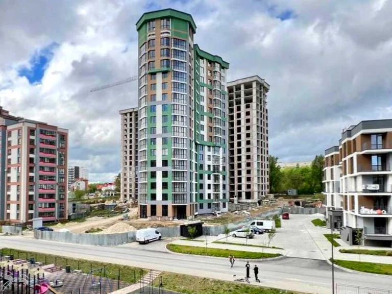 Квартира. Тернопіль, Підволочиське шосе