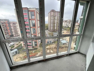 Квартира. Тернопіль, Підволочиське шосе