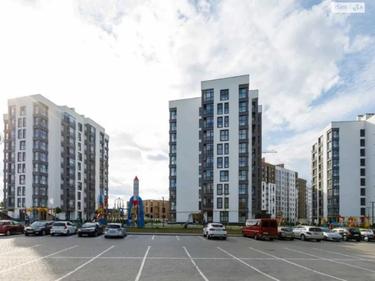 Продаж Квартира Красне