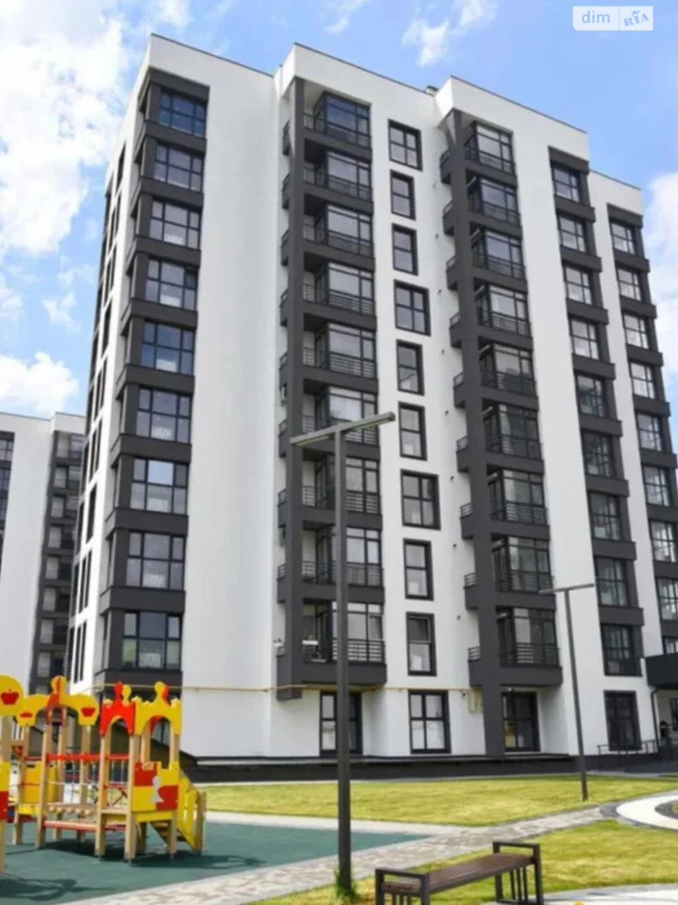 Продаж Квартира Красне