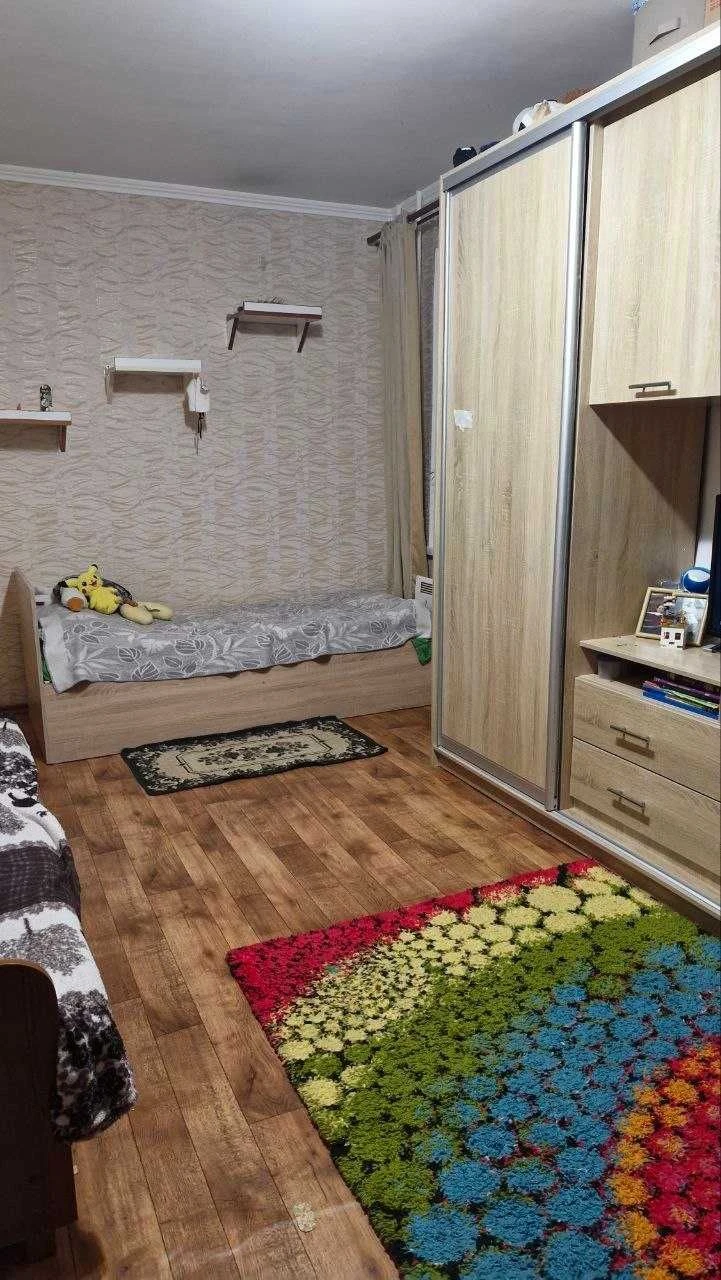Продаж 1 кімнатної квартири на Жадова