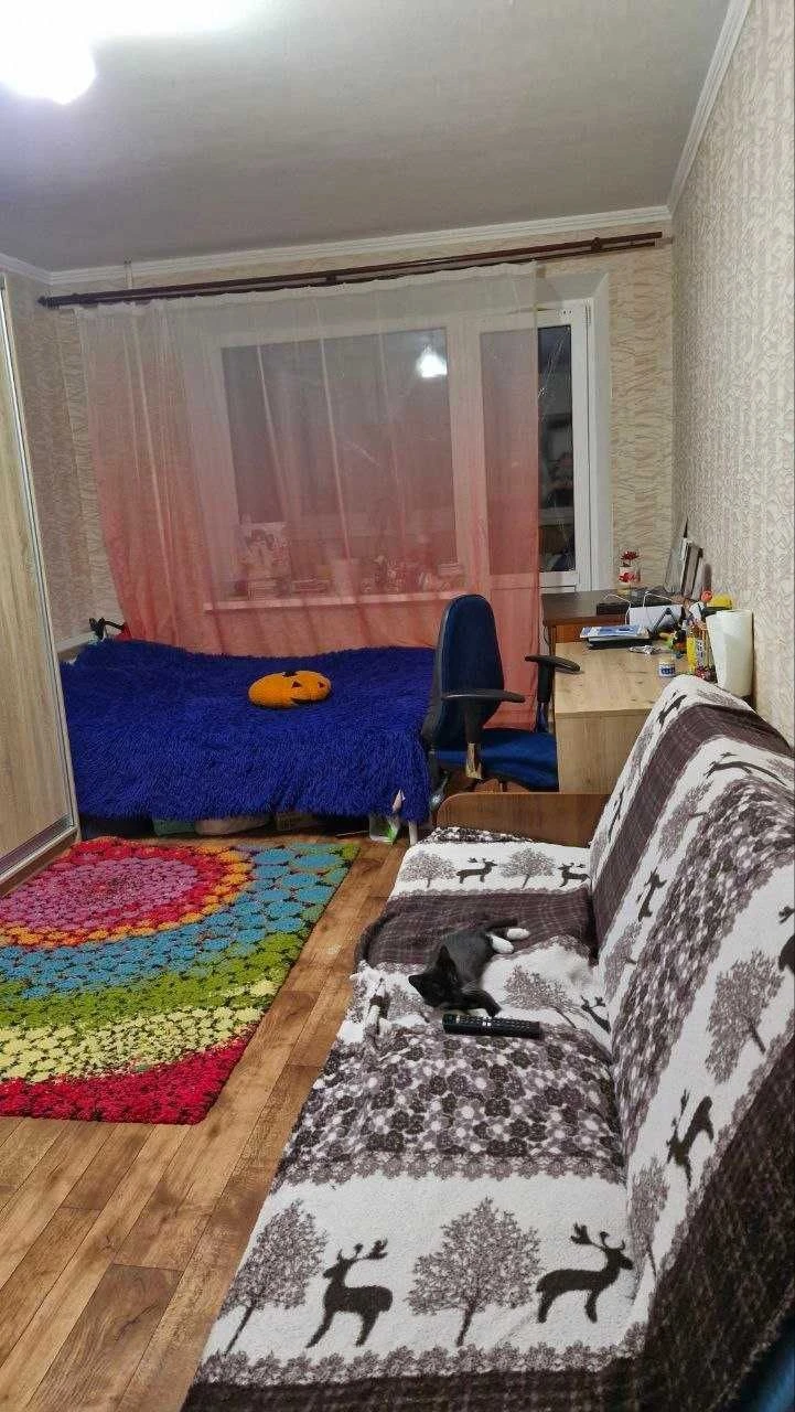 Продаж 1 кімнатної квартири на Жадова