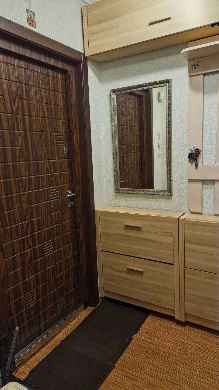 Продаж 1 кімнатної квартири на Жадова