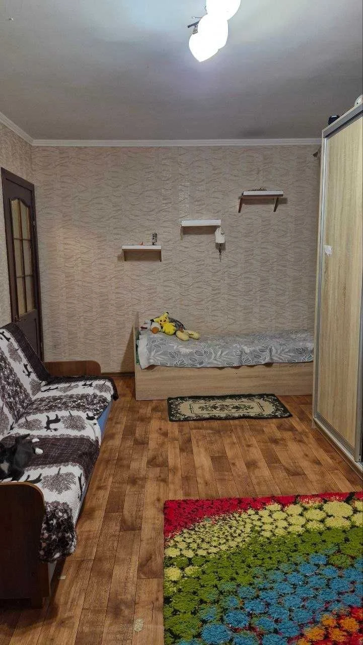 Продаж 1 кімнатної квартири на Жадова