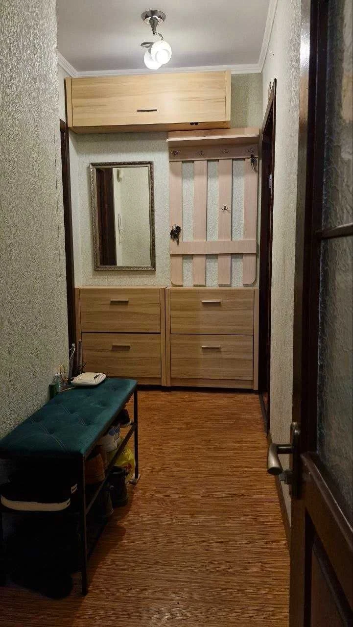 Продаж 1 кімнатної квартири на Жадова