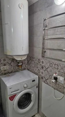 Продаж 1 кімнатної квартири на Жадова