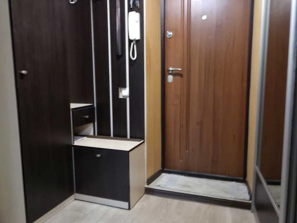 Квартира. Львів, Петра Панча вул.