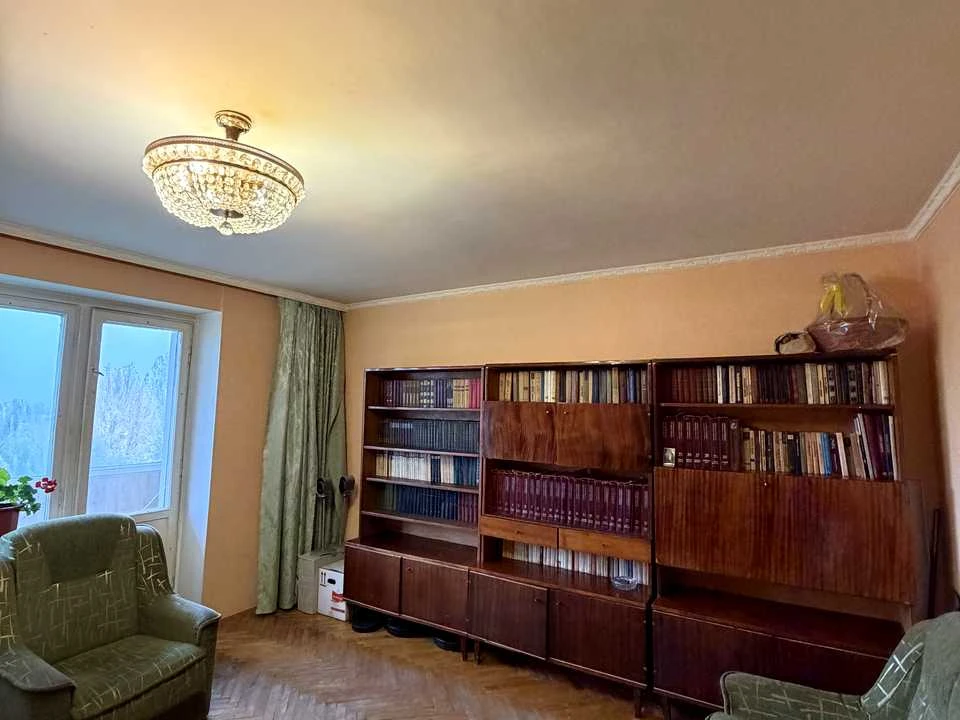Квартира. Львів, Лук'яна Кобилиці вул.