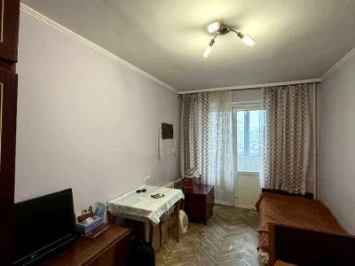 Квартира. Львів, Лук'яна Кобилиці вул.