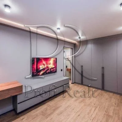 1-room apartment for sale 28 m², Volodymyr Salskyi St.