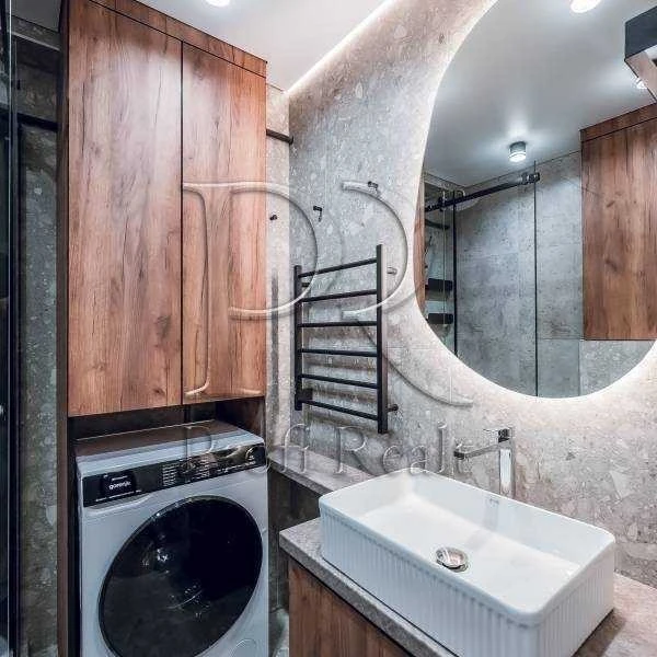 1-room apartment for sale 28 m², Volodymyr Salskyi St.