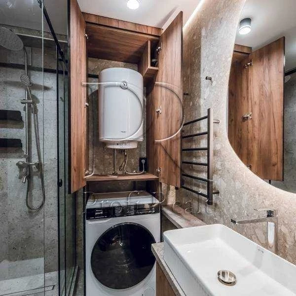 1-room apartment for sale 28 m², Volodymyr Salskyi St.