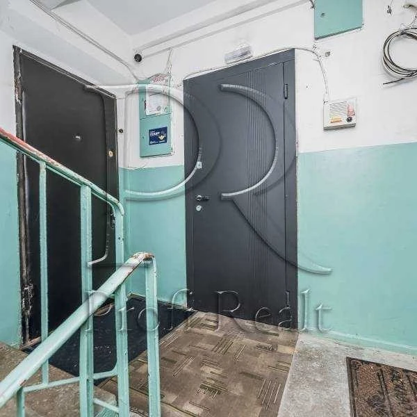 1-room apartment for sale 28 m², Volodymyr Salskyi St.