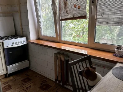 Оренда квартири 2-кімн. 48 м² 3/5 пов.