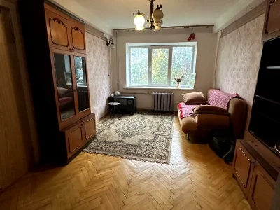 Оренда квартири 2-кімн. 48 м² 3/5 пов.