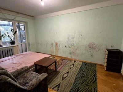 Оренда квартири 2-кімн. 48 м² 3/5 пов.