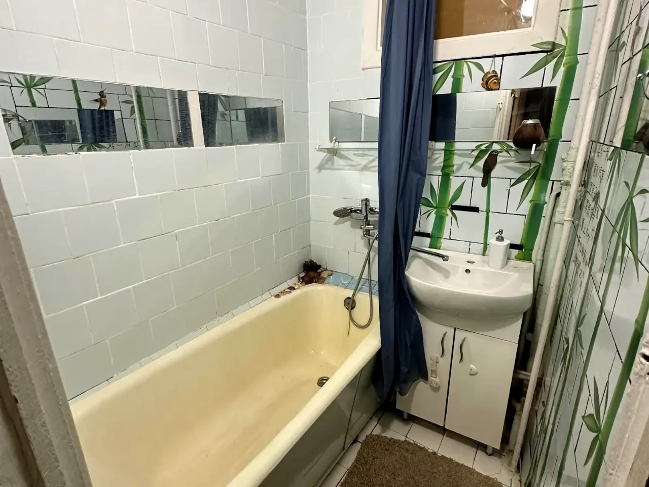 Оренда квартири 2-кімн. 48 м² 3/5 пов.