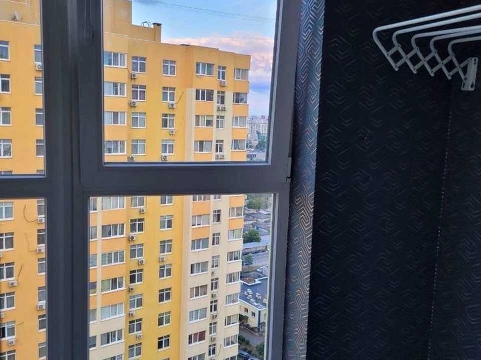 Квартира. Київ, Петра Калнишевського вул.