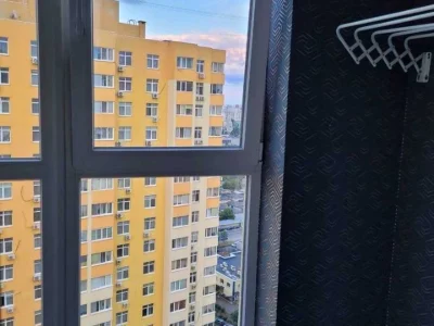 Квартира. Київ, Петра Калнишевського вул.