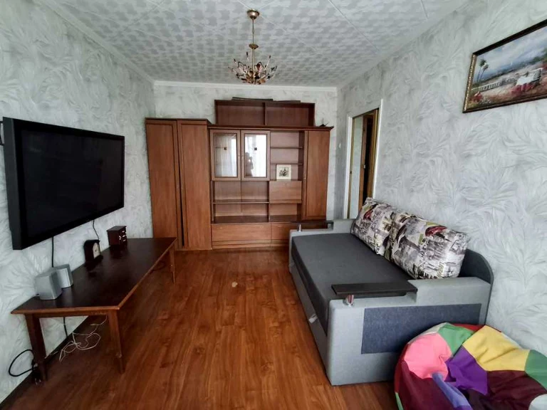 Квартира. Київ, Райдужна вул.