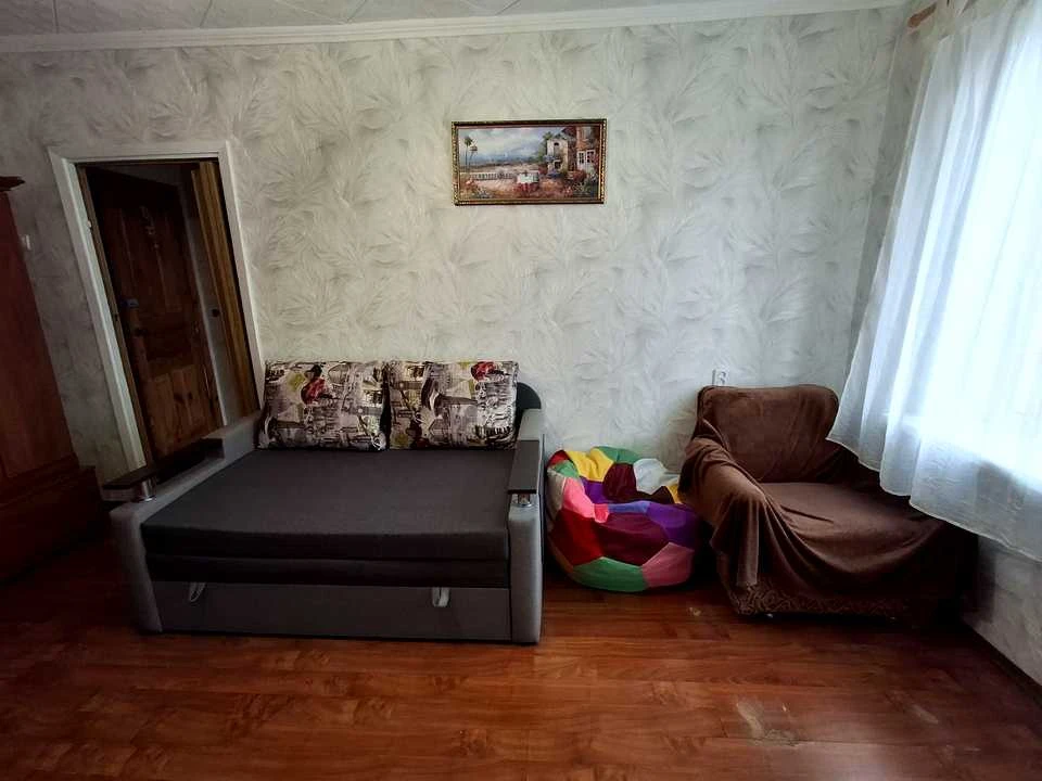 Квартира. Київ, Райдужна вул.