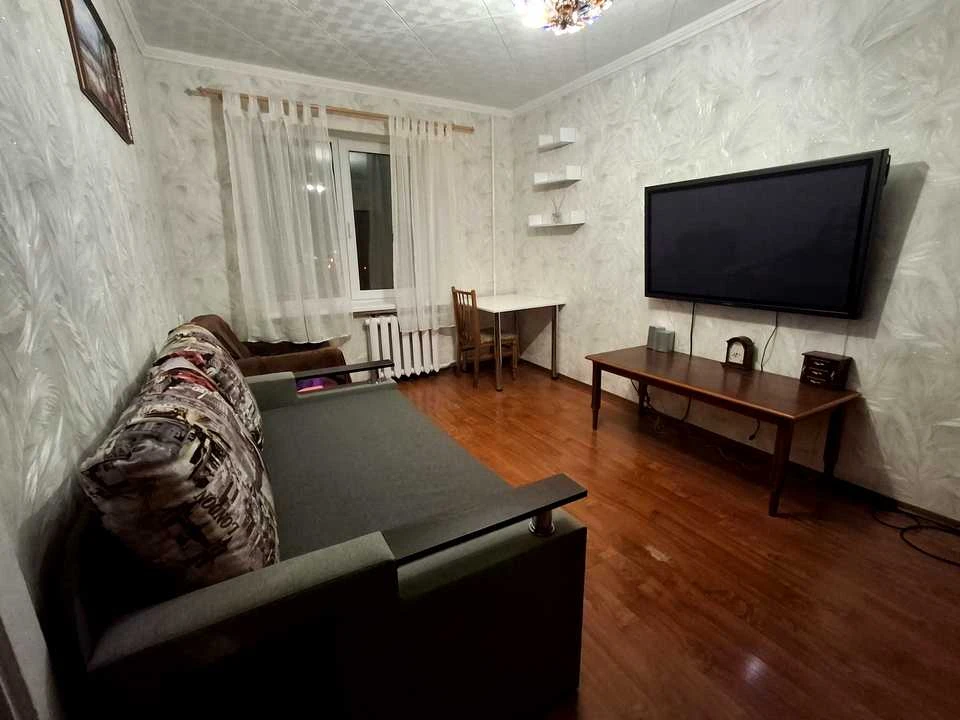 Квартира. Київ, Райдужна вул.