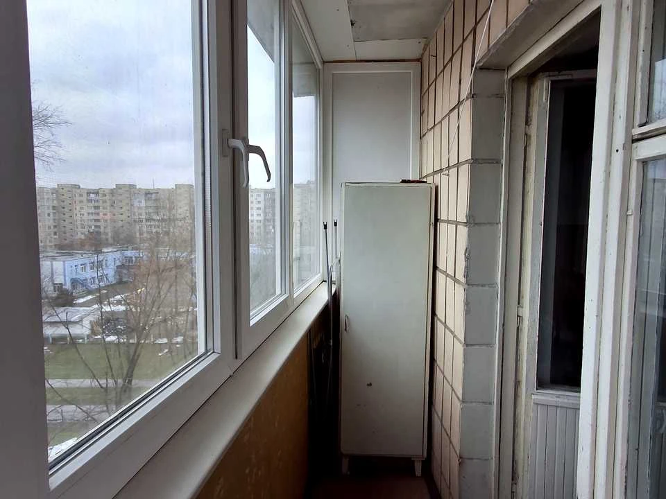Квартира. Київ, Райдужна вул.