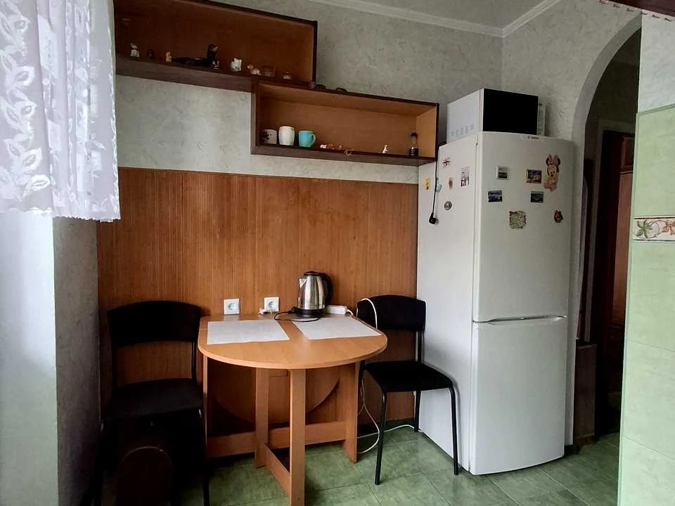Квартира. Київ, Райдужна вул.