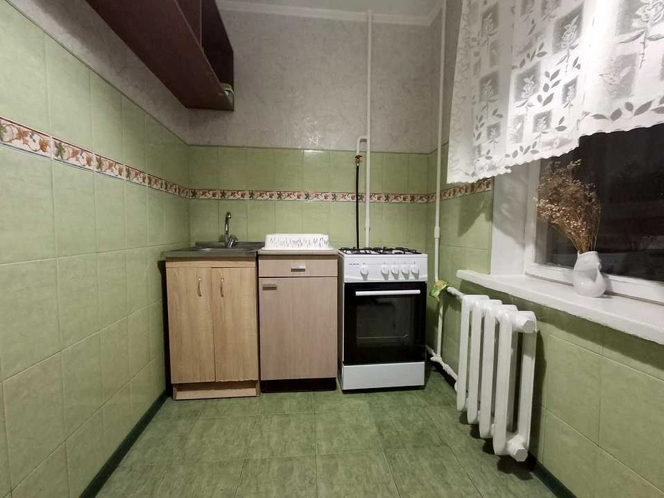 Квартира. Київ, Райдужна вул.