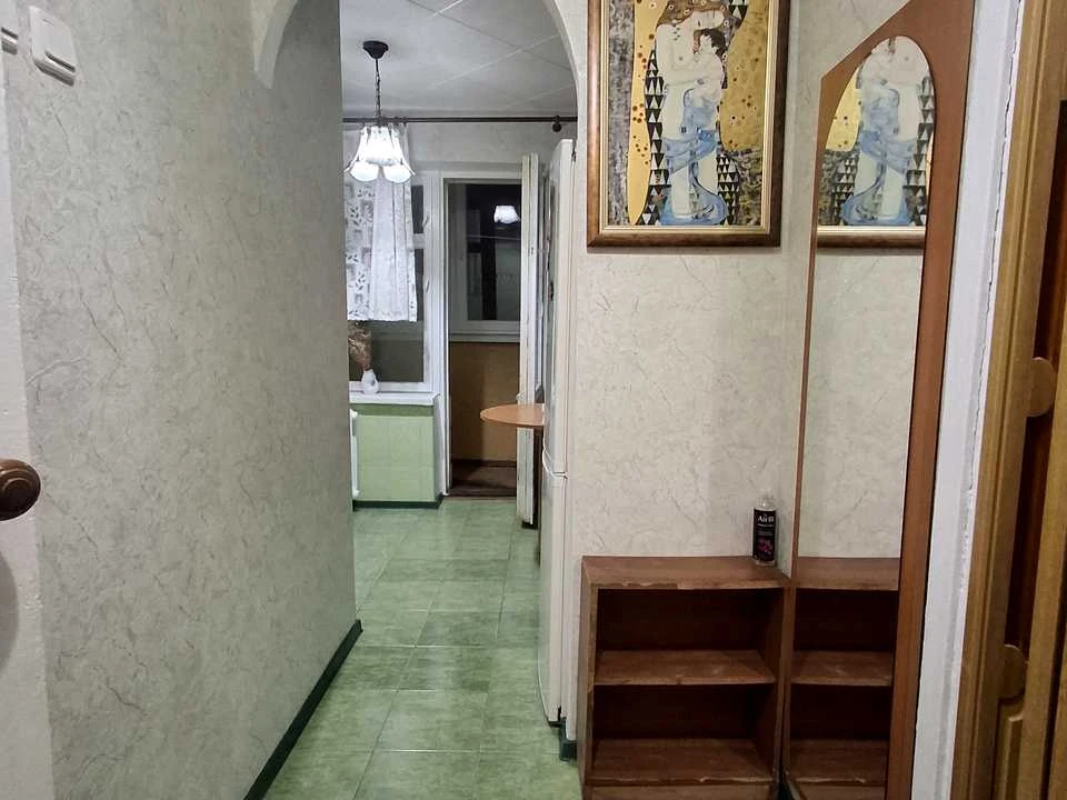 Квартира. Київ, Райдужна вул.