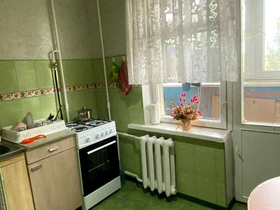 Квартира. Київ, Райдужна вул.