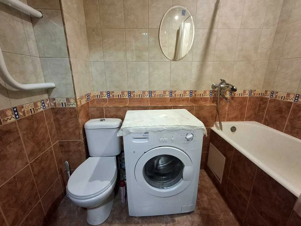 Квартира. Київ, Райдужна вул.