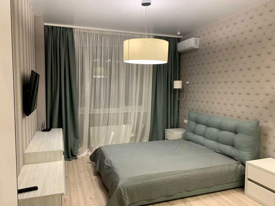 Квартира. Київ, Трускавецька вул.