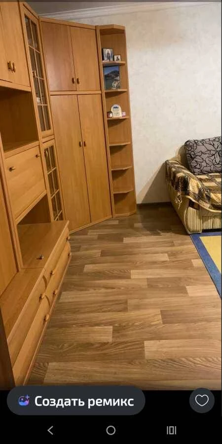 Здам довгостроково 1-к квартиру Київ, Дарницький, Ревуцького