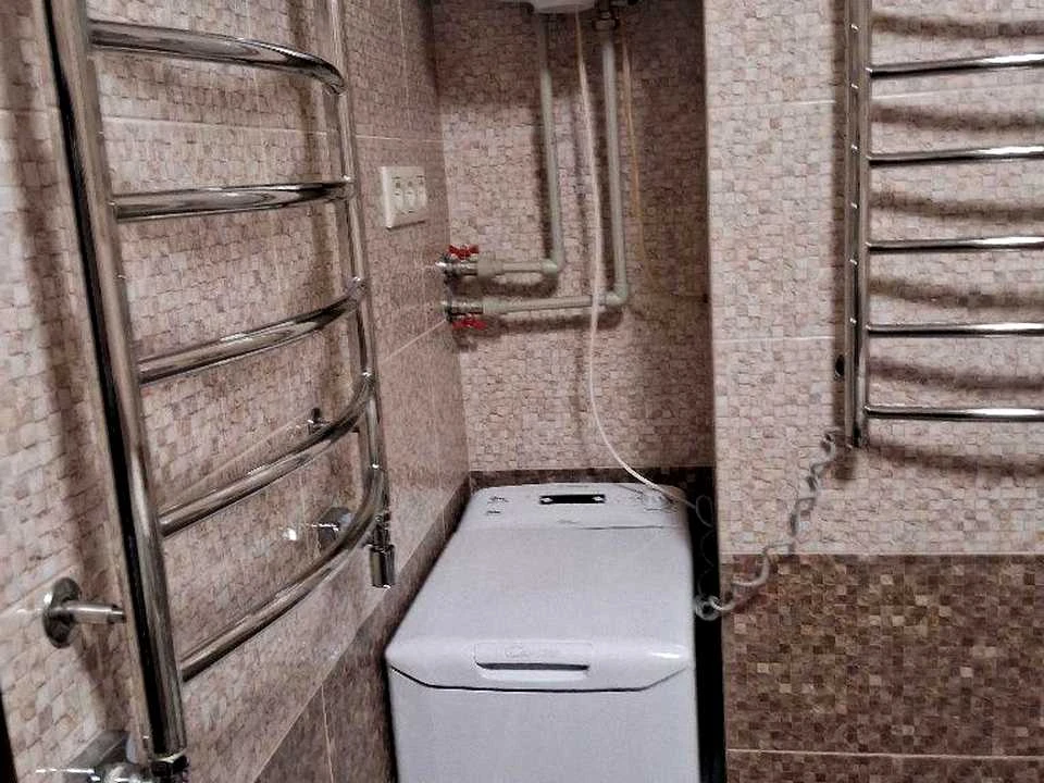 Квартира. Київ, Миколи Ушакова вул.